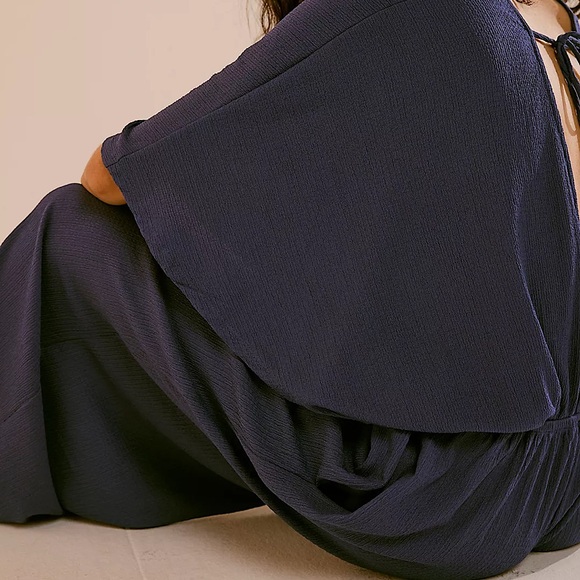 NEW Free People Venus One-Piece - Picture 11 of 12